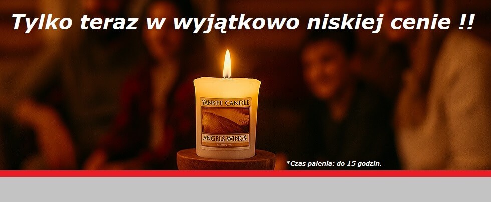 Jaki jest twój ulubiony zapach?