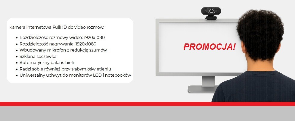 Kamera REACTOR za jedyne ...