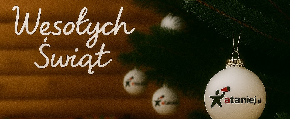 Wesołych Świąt