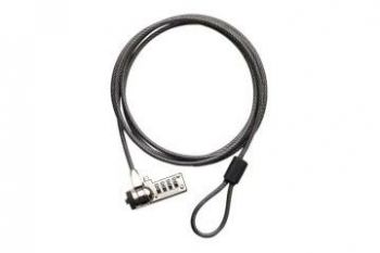 ZABEZPIECZENIE TARGUS NA SZYFR DEFCON CL PA410E 