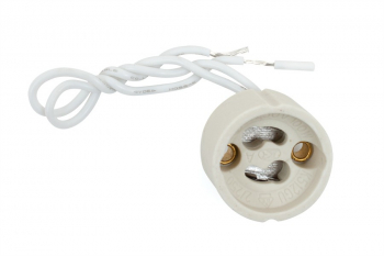 OPRAWA CERAMICZNA GU10 150MM 