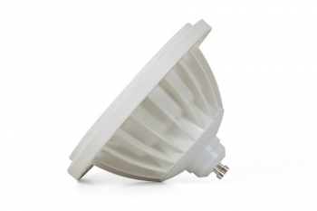 ŻARÓWKA LED ABILITE REFLEKTOROWA B.NATURALNA GU10 12W/230V 810LM 45° AR111 (Uszkodzone opakowanie) 