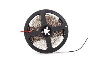 TAŚMA LED-2835 ABILITE B.CIEPŁA 300LED 12V IP20 5M/8MM BAN1 