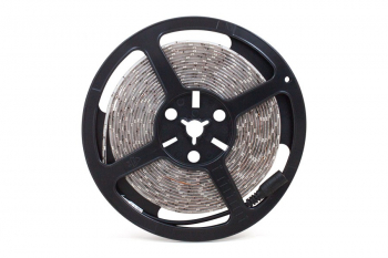 TAŚMA LED-2835 ABILITE ZIELONA 300LED 12V IP65 5M/8MM SILIKON BAN1 