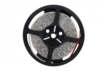 TAŚMA LED-2835 ABILITE ŻÓŁTA 300LED 12V IP65 5M/8MM SILIKON BAN1 