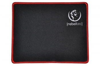 PODKŁADKA POD MYSZ DLA GRACZY REBELTEC GAME SLIDER S+  250 X 200 X 3MM 