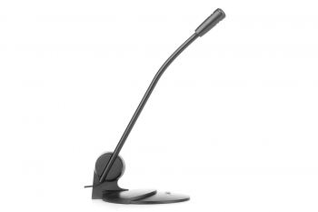 MIKROFON NGS MS 102 STOJĄCY 