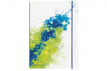 NOTATNIK HERLITZ PP A4/2X40 KR/L MY.BOOK FLEX SP.LE 