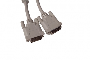 KABEL GEMBIRD DVI-D/DVI-D 1.8M 