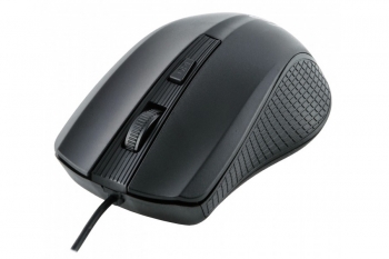 MYSZ REBELTEC BLAZER  USB DPI 800-1600 1.8 m BLACK 