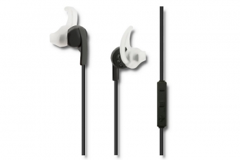 SŁUCHAWKI QOLTEC 50820 Bezprzewodowe | mikrofon 