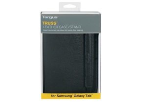 ETUI TARGUS 7" THZ040EU SAMSUNG TRUSS BLACK 