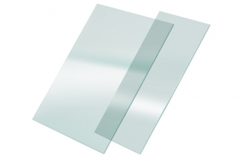 SZYBKI WYMIENNE (ZEWNĘTRZNA, WEWNĘTRZNA) DO PRZYŁBICY L1540500, CE, LAHTI 