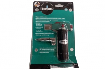 MIKROPALNIK GAZOWY STOJĄCY IRWIN BERNZOMATIC ST1100T 