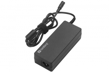 ZASILACZ SANDBERG UNIWERSALNY do laptopa 90W > 12 wtyków 