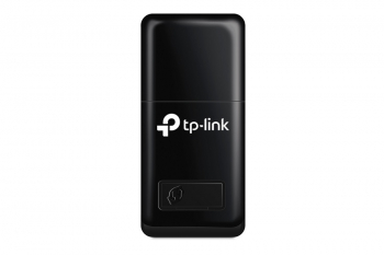 KARTA SIECIOWA TP-LINK BEZPRZEWODOWA TL-WN823N 802.11n USB N300 mini 